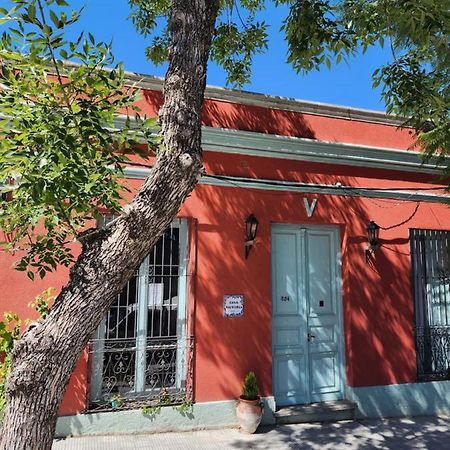 Casa Victoria Villa Colonia del Sacramento Kültér fotó