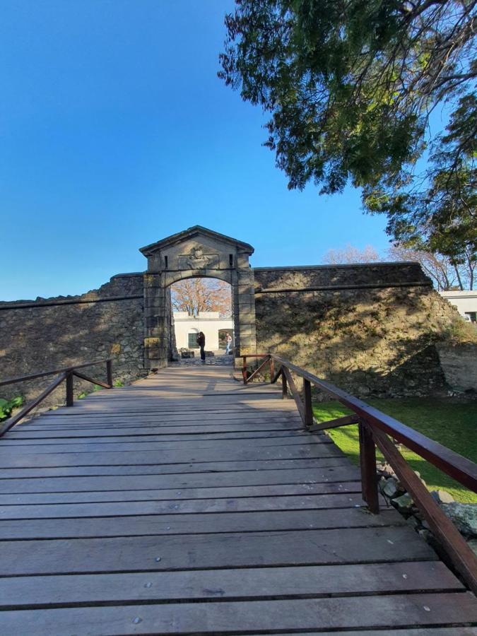 Casa Victoria Villa Colonia del Sacramento Kültér fotó