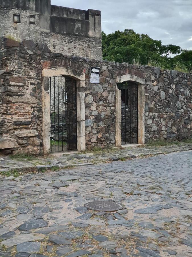 Casa Victoria Villa Colonia del Sacramento Kültér fotó