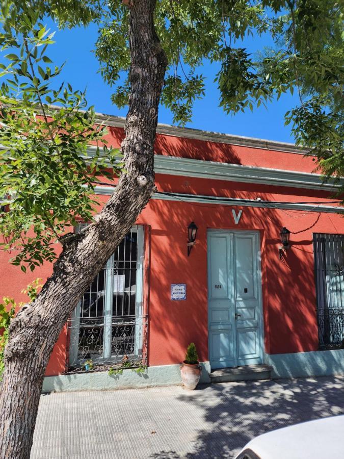 Casa Victoria Villa Colonia del Sacramento Kültér fotó