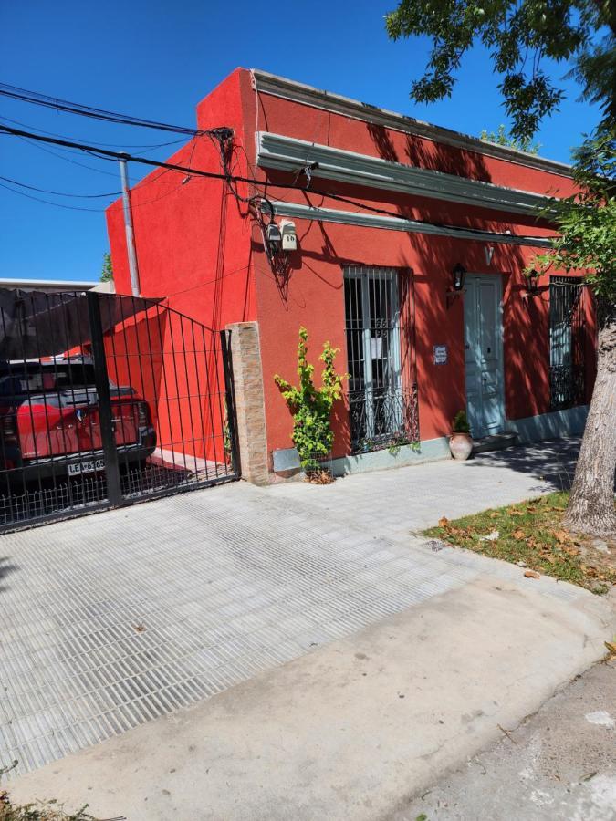 Casa Victoria Villa Colonia del Sacramento Kültér fotó