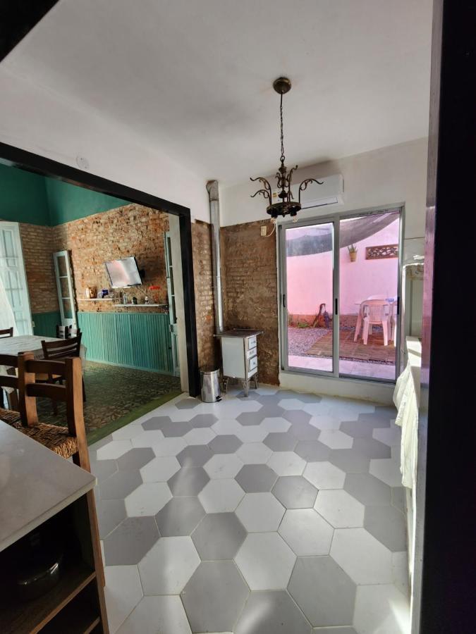 Casa Victoria Villa Colonia del Sacramento Kültér fotó