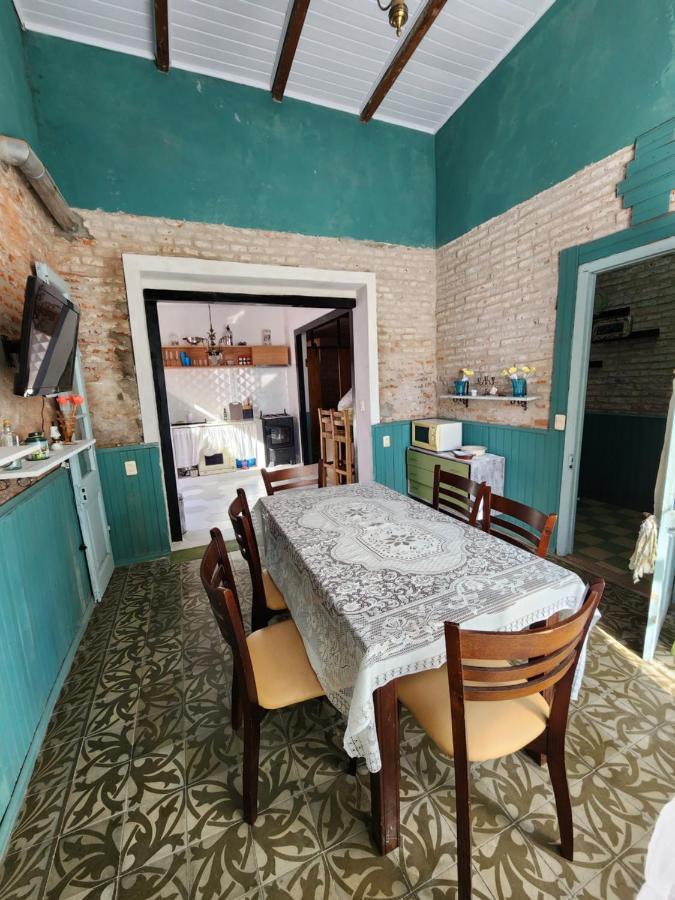 Casa Victoria Villa Colonia del Sacramento Kültér fotó