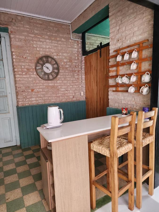 Casa Victoria Villa Colonia del Sacramento Kültér fotó