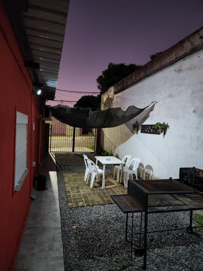 Casa Victoria Villa Colonia del Sacramento Kültér fotó