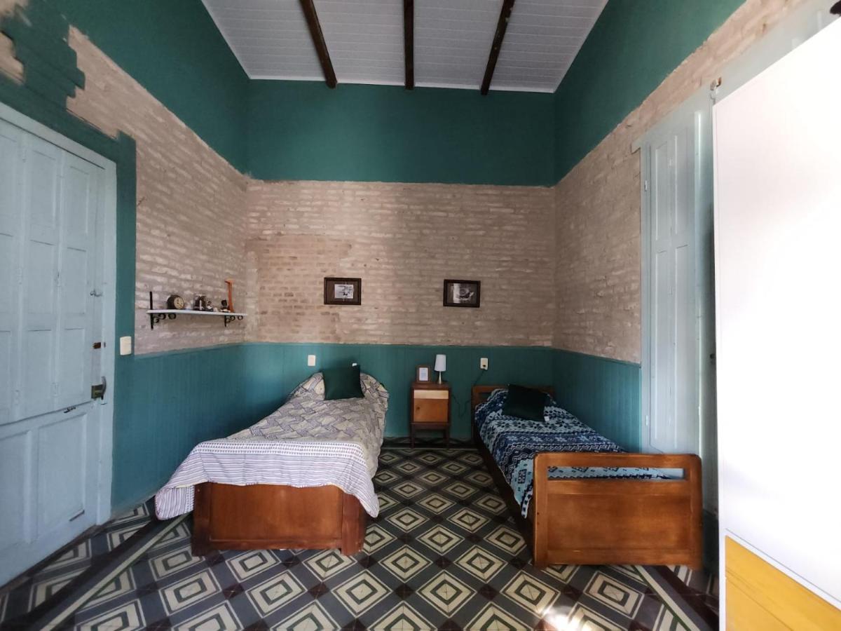 Casa Victoria Villa Colonia del Sacramento Kültér fotó