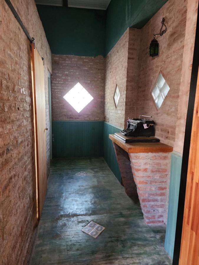 Casa Victoria Villa Colonia del Sacramento Kültér fotó