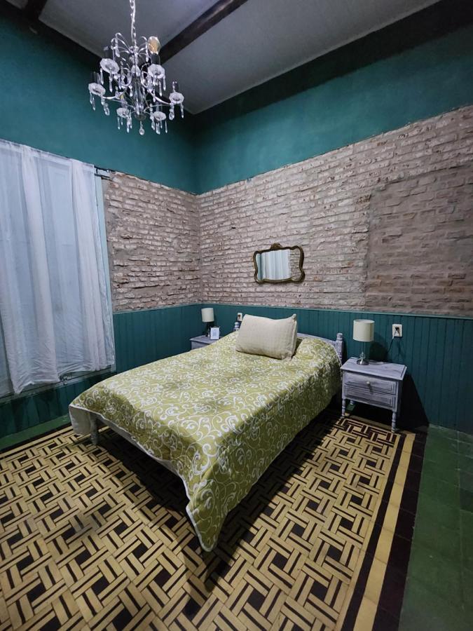 Casa Victoria Villa Colonia del Sacramento Kültér fotó