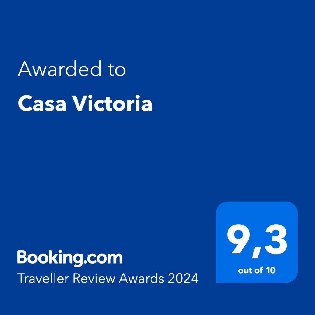 Casa Victoria Villa Colonia del Sacramento Kültér fotó